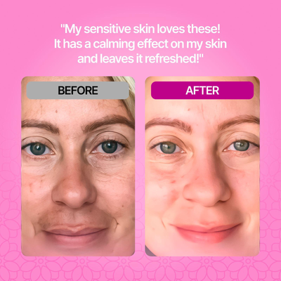Gleamr Turmeric Foaming Facial Cleanser